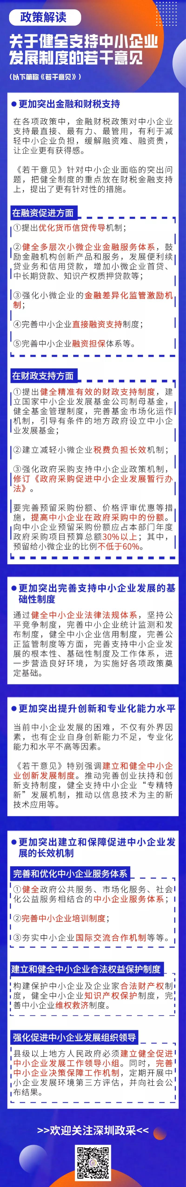 十七部门关于健全支持中小企业发展制度的若干意见.jpg