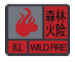 说明: 森林红色.png