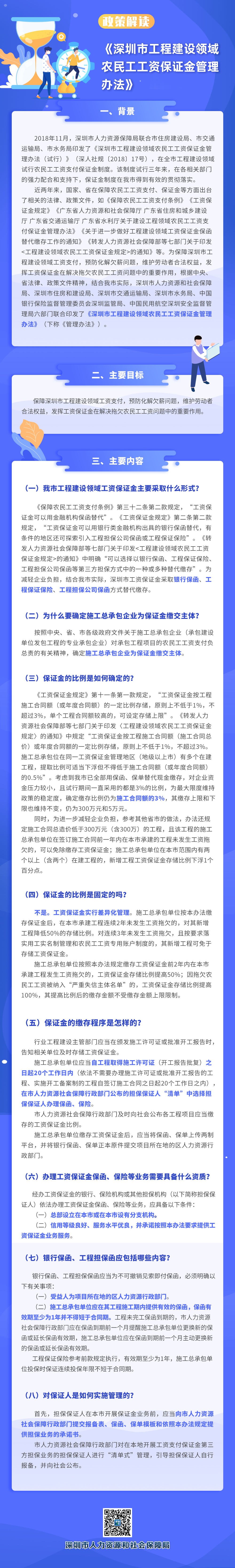 人社政策图解-农民工工资保证金管理办法-9.png