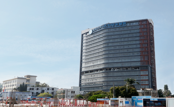 深圳市坪山区妇幼保健院