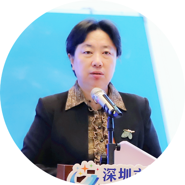 聚焦减负提质深圳这项推进会在坪山举行