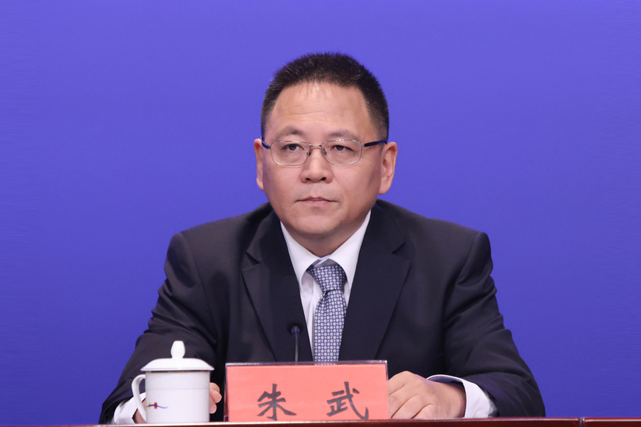 发布人：深圳市政府副秘书长 朱武-深圳政府在线_深圳市人民政府门户网站
