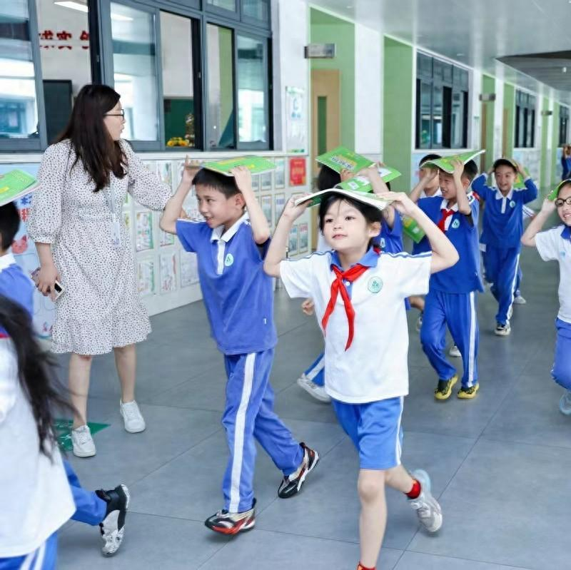 应急科普进校园：坪山区举办“5·12全国防灾减灾日”主题宣传活动