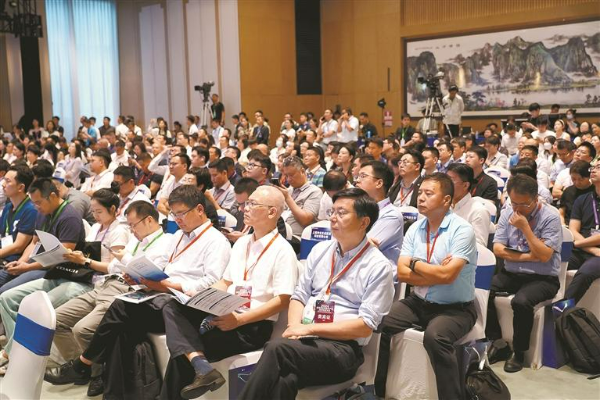 光明推出连片空间，打造产业创新高地