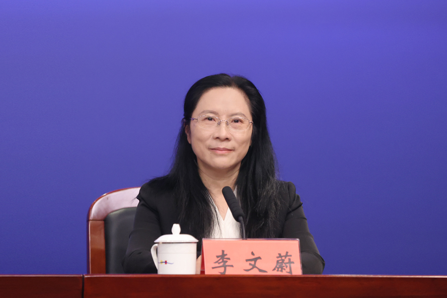 发布人：深圳全球海洋中心城市建设促进会副会长兼秘书长 李文蔚