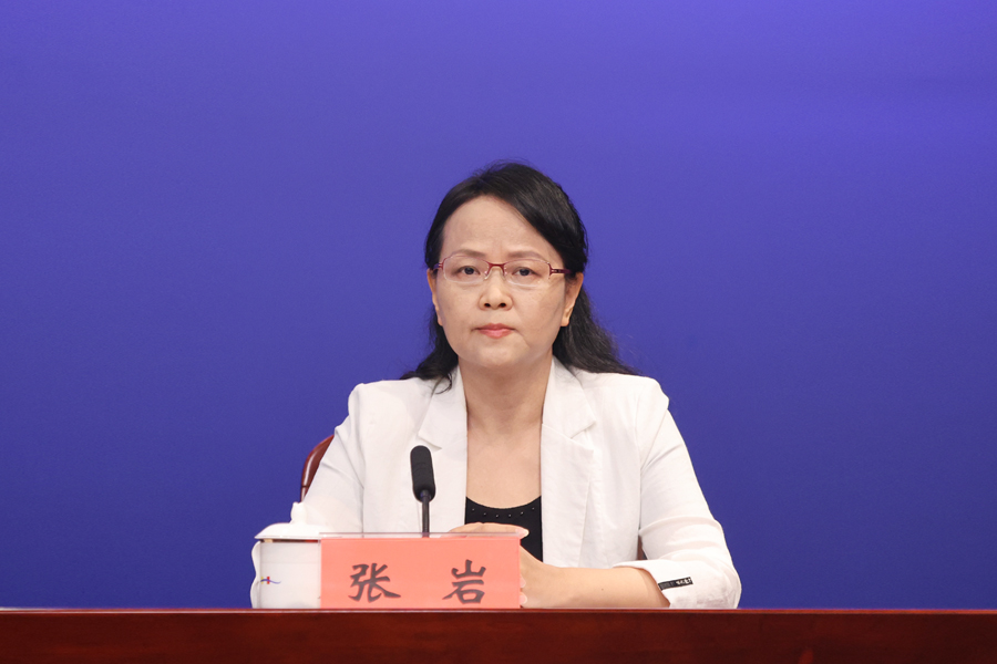 发布人 ：深圳图书馆馆长 张岩