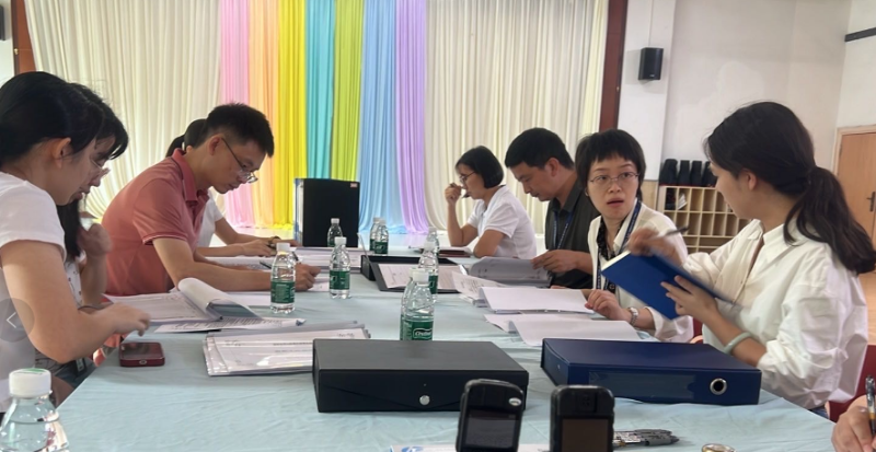 茜坑优优智乐幼儿园