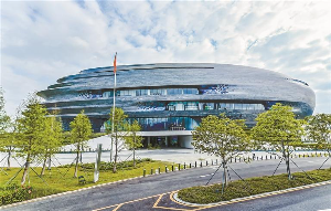 深圳科学技术馆5月开门迎客