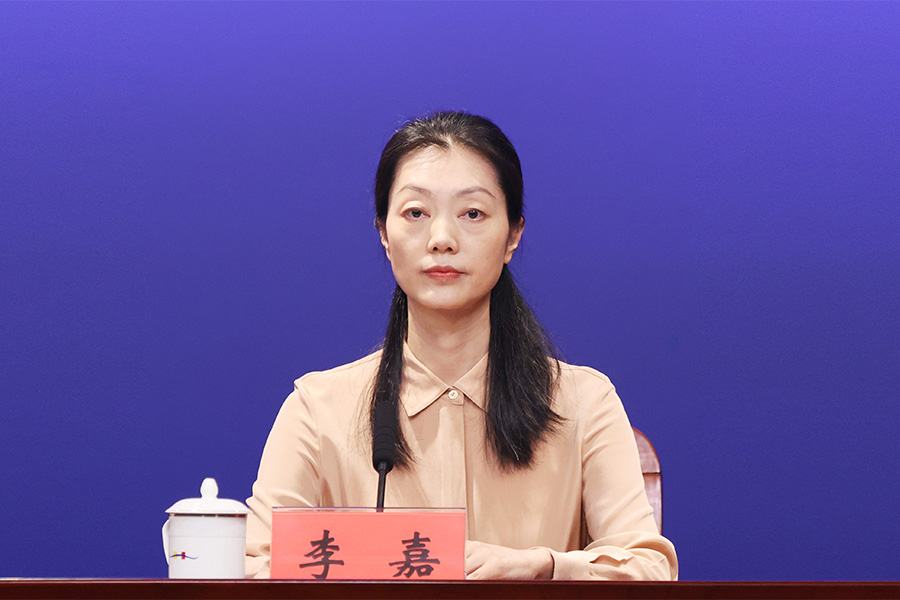 发布人：深圳市舞蹈家协会驻会副主席、秘书长 李嘉
