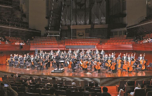 中外名家齐聚 共叙丝路情谊