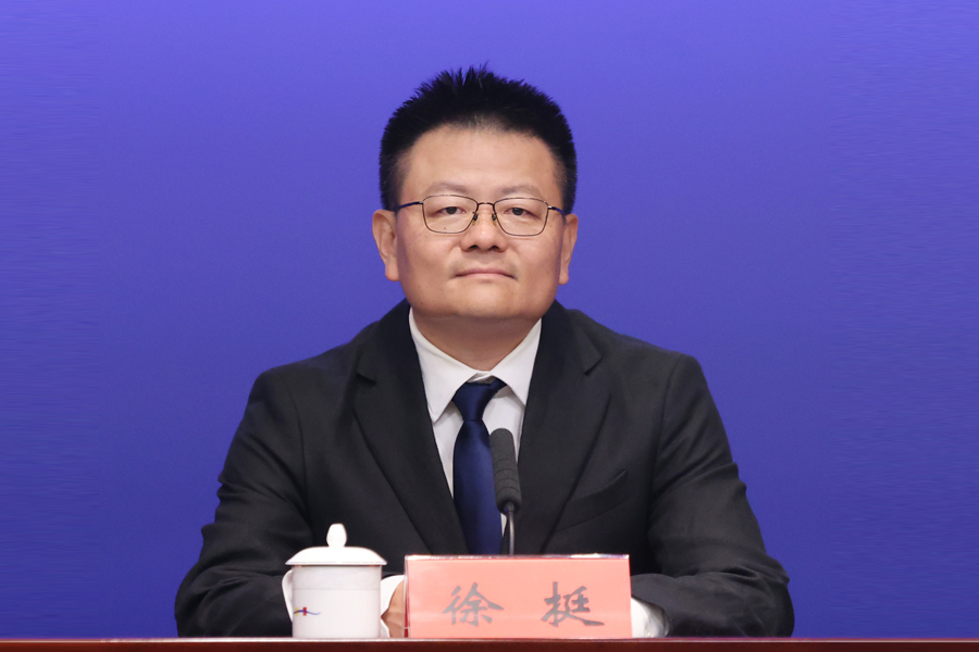 发布人：深圳市文化创意与设计联合会常务副秘书长 徐挺