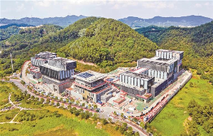 国家超级计算深圳中心二期预计年底竣工交付