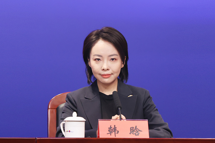 发布人：深圳大学国家形象研究中心设计战略与创新生态研究所所长、《世界设计之都蓝皮书》主编 韩晗