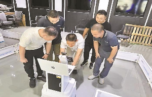 今年培训超6万人次