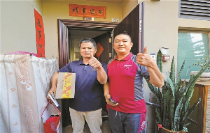 今年第1800亿件快件在深圳签收