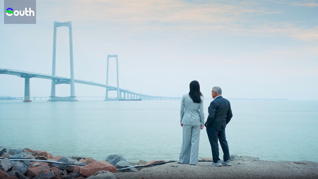 Inside China | Kishore Mahbubani: APEC meeting in Shenzhen could inspire global development