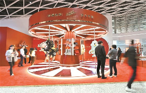 在“深圳之眼”遇见“央视春晚”