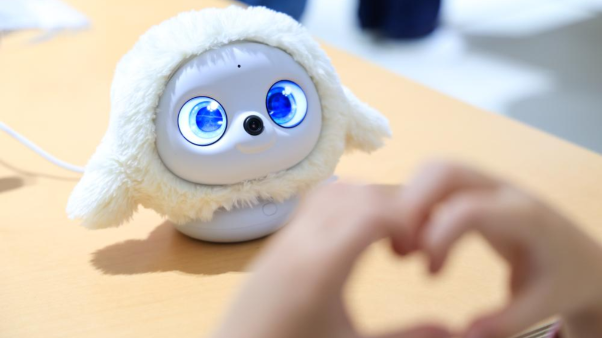 Guangdong accelerates AI development of toy manufacturing
