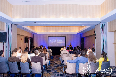 从“黄金海岸”到“阳光之都”：“Amazing Shenzhen”与迈阿密共绘邮轮旅游新蓝图