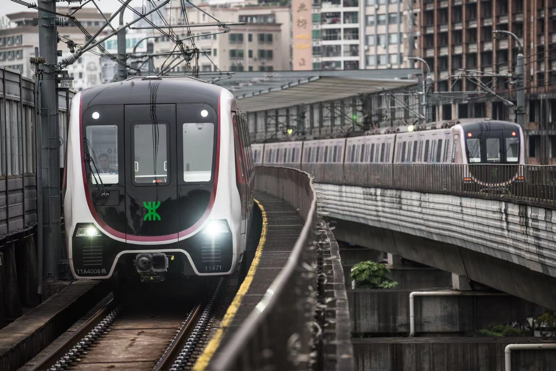 招募｜南方小记者集结！探秘深圳地铁上的美好生活