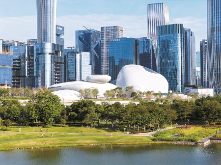 2025深圳文化广电旅游体育工作十件大事 2025深圳文化广电旅游体育工作十件大事