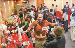 广东向世界递上一张张“广货”名片