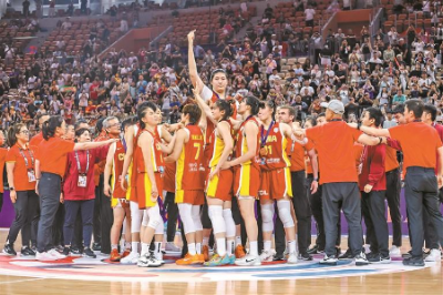 深圳“十大体育赛事”投票启动