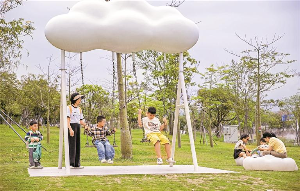 深圳假日文旅消费新意盎然