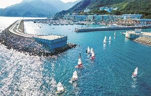 跟着影视剧踏春