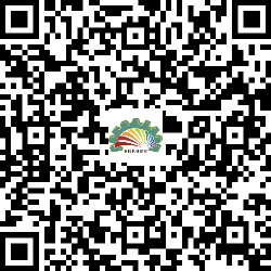 For visitors, scan QR code with WeChat.