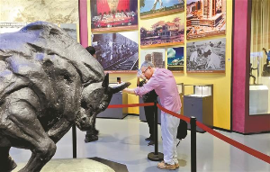 “深圳的故事能够引发各国人民的共鸣”