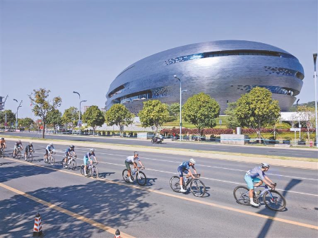 2025年深圳十大体育赛事揭晓 2025年深圳十大体育赛事揭晓