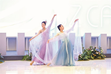 2026深圳全民艺术季启幕