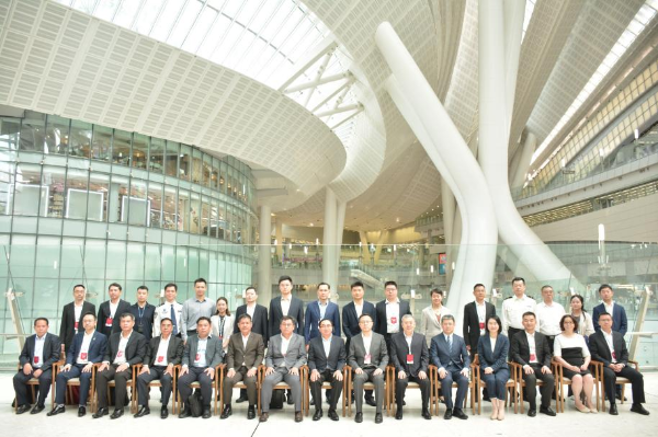 八载通途八张答卷见证蝶变——西九龙站口岸开通运行八周年(图11)
